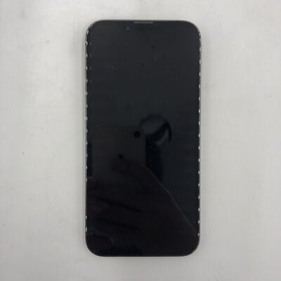 【福井日之出店】中古  【国内版SIMフリー】Apple iPhone13 Pro 6.1インチ 256GB グラファイト MLUN3J/A 147469 