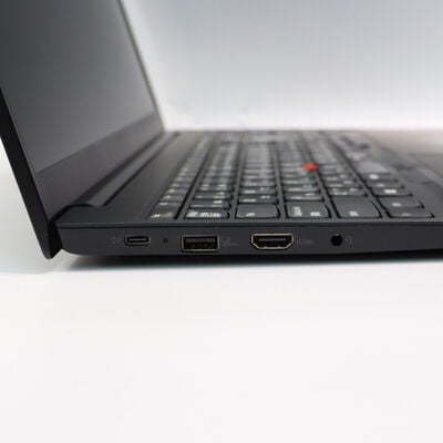 【札幌店】中古  LENOVO E15 Gen2 MSO 指紋認証あり (Intel Core i5 1135G7 2.4GHz/8GB/SSD256GB/-/オンボード/15.6/1920x1080/GbE/Wi-Fi/WEBCAM/W11P/Microsoft Office Home and Business 2024) 188494 