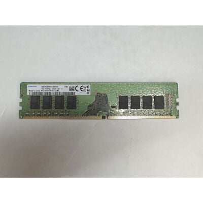 【前橋ｲﾝﾀｰｱｶﾏﾙ店】中古  PC4-25600 16GB デスクトップ用 140728 