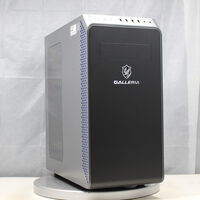 中古  THIRDWAVE GALLERIA XA7R-R47TS 180862【8/21価格改定!】 