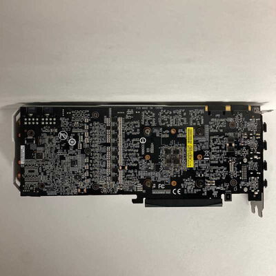 【八王子店】中古  GIGABYTE GV-N108TGAMING OC-11GD(GTX1080Ti GDRX5) 133969 