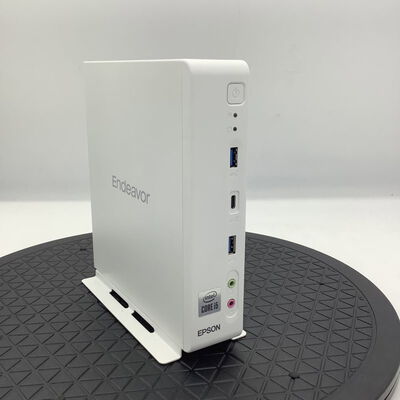 【堺七道店】中古  EPSON ST200EMS5W(i5 10500T/8GB/SSD256GB/W11P) 4660003198 