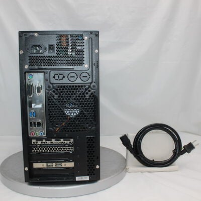 【通販センター】中古  THIRDWAVE GALLERIA KTM(Intel Core i7 9700/16GB DDR4 (PC4)/SSD1TB/なし/NVIDIA GeForce RTX 2080 SUPER 8GB/W11H64 MAR) 196030 