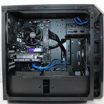 【広島店】中古  THIRDWAVE GALLERIA RM5R-R35 186575 