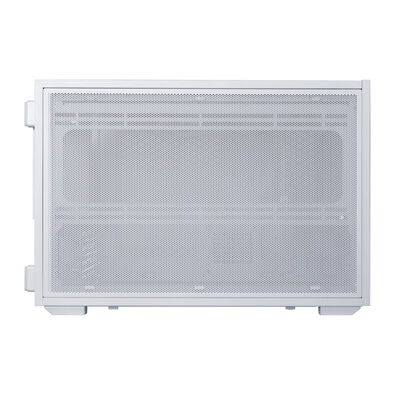 Lian-Li  B4-mATX Wood B4W-WD (MicroATX ホワイト) 
