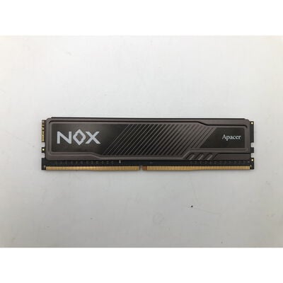 【水戸赤塚店】中古  Apacer AH4U16G32C28YMBAA(DDR4 PC4-25600 8GB) 4680003296 