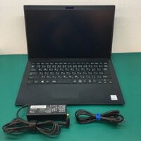 中古  VAIO VJPK13C11N(i7-1065G7/8GB/SSD512GB/なし/オンボード/W11P) 5250001063 