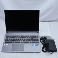 中古  THIRDWAVE GALLERIA RL7C-R46-C5N 201997 