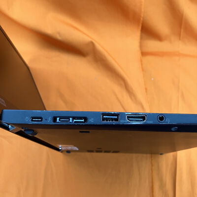 【なんば店】中古  Lenovo ThinkPad X13 Gen 1 (INTEL Core i5 10210U 1.6GHz/8GB/SSD256GB/-/オンボード/13.3/1920x1080/Wi-Fi/WEBCAM/W11H64) 178715 