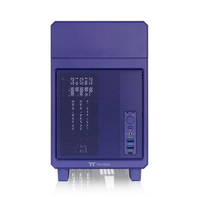 Thermaltake  TR100 Future Dusk CA-11A-00SNNN-J0 (Mini-ITX フューチャーダスク) 