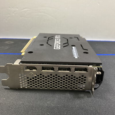 【大宮店】中古  GeForce RTX 3060 AERO ITX 12G OC 1250007111 