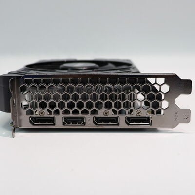 【札幌店】中古  Palit NE64060019P1-1070F(RTX4060 StormX 8G) 175584 