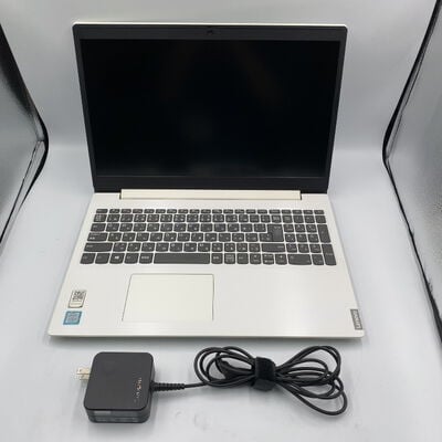 【座間相武台】中古  Lenovo IdeaPad L340-15IWL 4510003145 