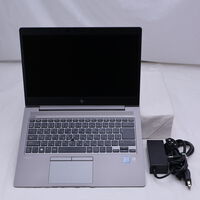 中古  HP ZBook 14u G6 202117 