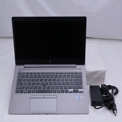 【通販センター】中古  HP ZBook 14u G6 202117 