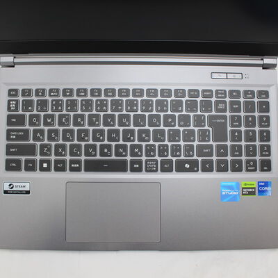 【長野稲里店】中古  THIRDWAVE GALLERIA RL7C-R45-5N 194912 