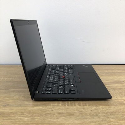 【津ラッツ店】中古  LENOVO ThinkPad X13 (AMD Ryzen 5 Pro 4650U 2.10GHz/32GB/SSD256GB/-/オンボード/13.3/1920x1080/Wi-Fi/WEBCAM/W11H) 185685 