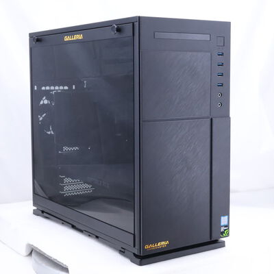 【通販センター】中古  THIRDWAVE GALLERIA GK 202090 