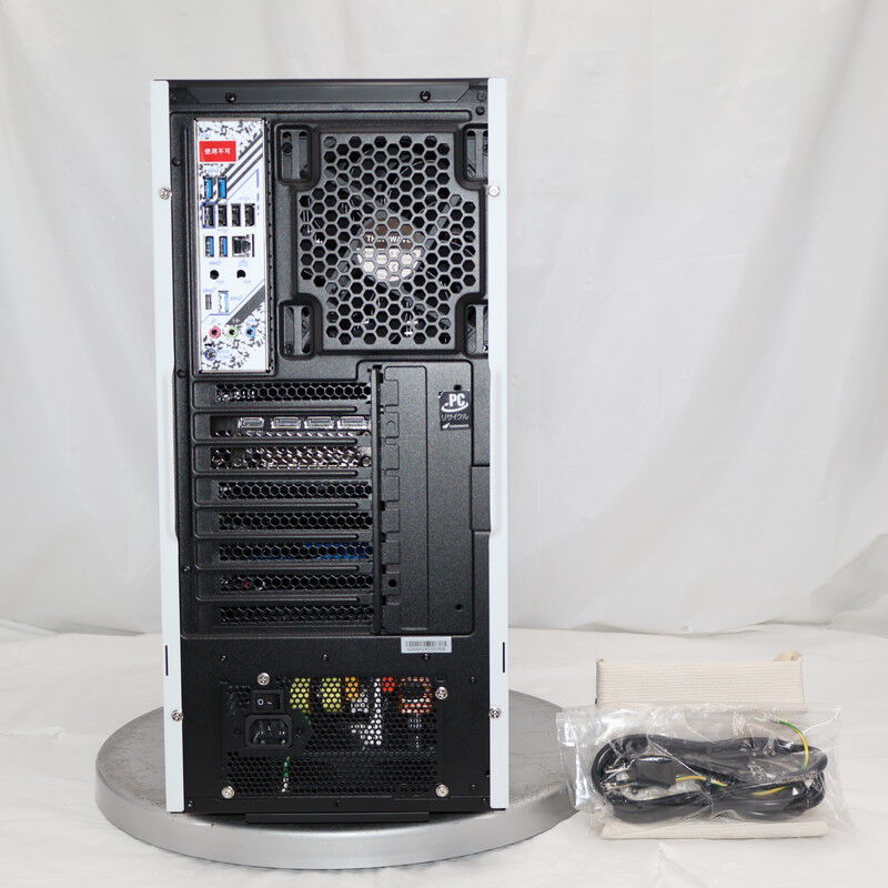 中古 THIRDWAVE GALLERIA X77-57 201083 （378410） ｜ パソコン通販の
