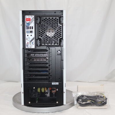 【通販センター】中古  THIRDWAVE GALLERIA X77-57 201083 