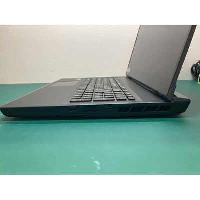 【浦添城間店(沖縄)】中古  MSI　GE-11UG-596JP(i9-11980HK/64GB/SSD1TB/RTX3070/W11P) 4780001270 