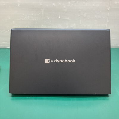 【浦添城間店(沖縄)】中古  dynabook p1-M7VN-EL (i7-1255U/16GB/SSD500GB/W11H) 4780001330 