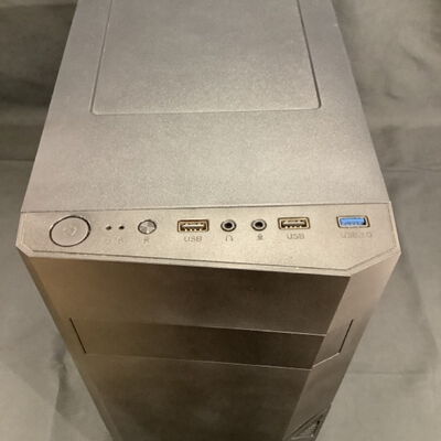 【静岡東瀬名店】中古  自作パソコン(Ryzen 7 5700/8GB/SSD1TB/RTX4060) 1460029943 