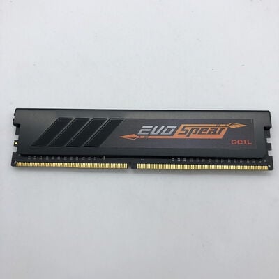 【宇都宮鶴田店】中古  PC4-21300 8GB デスクトップ用(DDR4-2666) 126165 