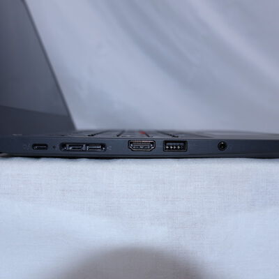 【通販センター】中古  Lenovo ThinkPad T14s Gen 2(Intel Core i5 1145G7 2.60GHz/16GB DDR4/SSD256GB/-/オンボード/14/1920x1080/Wi-Fi/WEBCAM/W11H/VBT) 203261 