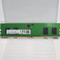 中古  PC5-44800 8GB デスクトップ用 1460026045 