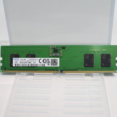 【札幌店】中古  PC5-44800 8GB デスクトップ用 1460026045 