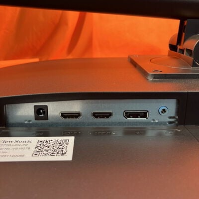 【なんば店】中古  Viewsonic VX2728J-2K-72 (27"W 2H1DP 180Hz WQHD) 3280021615 