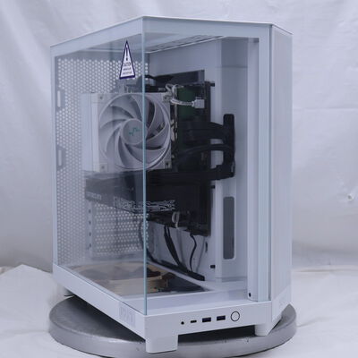 【通販センター】中古  NonBrand OriginalPC(AMD Ryzen 7 9700X/16GB DDR5 (PC5)/SSD1TB/なし/NVIDIA GeForce RTX 5070 12GB/W11H64 MAR) 204469 