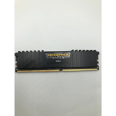 【水戸赤塚店】中古  CORSAIR VENGENCE LPX PC4-21300 16GB 4680002399 