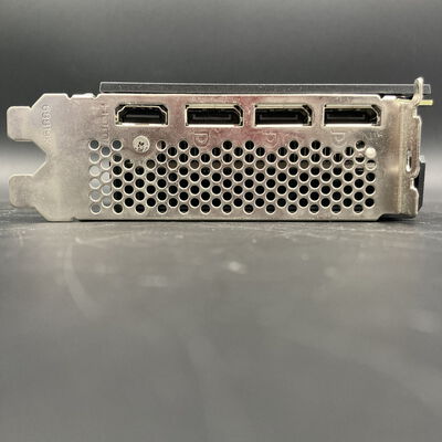 【熊本浜線店】中古  MSI GeForce RTX 3070 TWIN FAN 8G OC LHR(RTX3070 8G L) 5370000718 