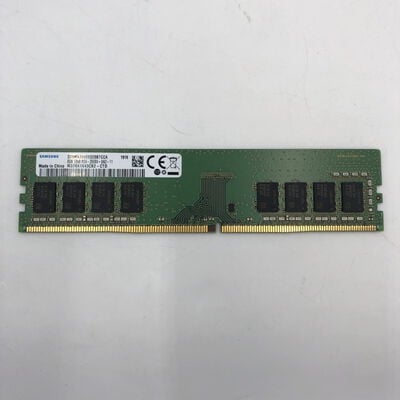 【福井日之出店】中古  PC4-21300 8GB デスクトップ用(DDR4-2666) 126165 