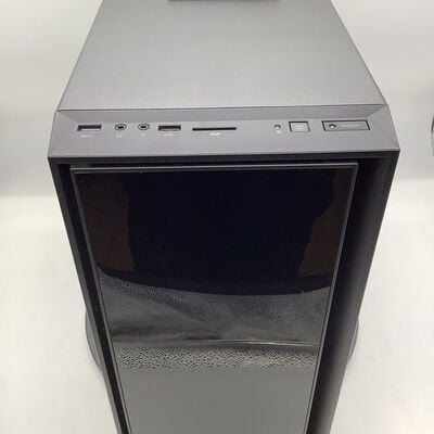 【堺七道店】中古  originalパソコン(i3 10100/16GB/SSD500GB/GTX750Ti) 4660003382 