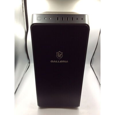 【座間相武台】中古  GALLERIA(i7 12700/16GB/SSD1TB/RTX3060Ti/W11H) 4510002496 
