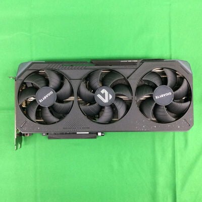 【川崎店】中古  GIGABYTE GV-R9070GAMING OC-16GD (RX9070 16G) 176957 