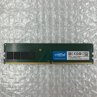 中古  PC4-25600 16GB デスクトップ用(DDR4-3200) 140728 