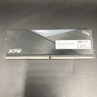 【熊本浜線店】中古  PC5-48000 16GB デスクトップ用(DDR5-6000) 149154 