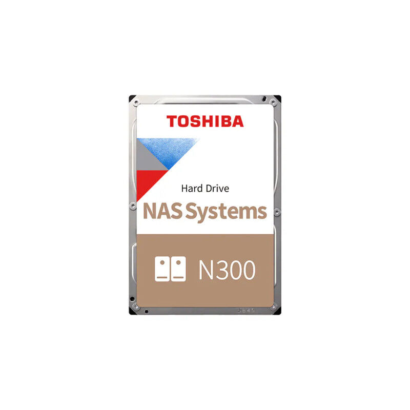 TOSHIBA N300B22-HDWG82CUZSVA (22TB) ｜ パソコン通販のドスパラ【公式】