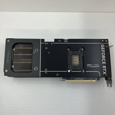 【秋葉原本店】中古  ASUS PRIME-RTX5070-12G (RTX5070 12G 1H3P) 1460026810 