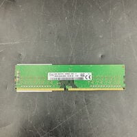 中古  PC4-25600 8GB デスクトップ用(DDR4-3200) 140727 