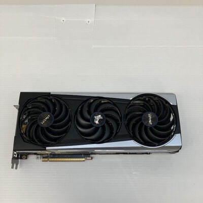 【徳島住吉店】中古  SAPPHIRE NITRO+ AMD RADEON RX6800　GAMING16GB OC GDDR6 5230000729 