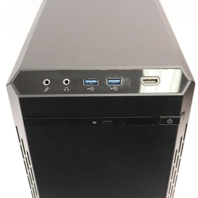 【札幌店】中古  G-Tune PM-AB450(Ryzen 5 3500/16GB/SSD256GB/HDD1TB/GTX1650 SUPER/W11H) 3210015626 