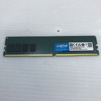 中古  PC4-25600 8GB デスクトップ用(DDR4-3200) 140727 