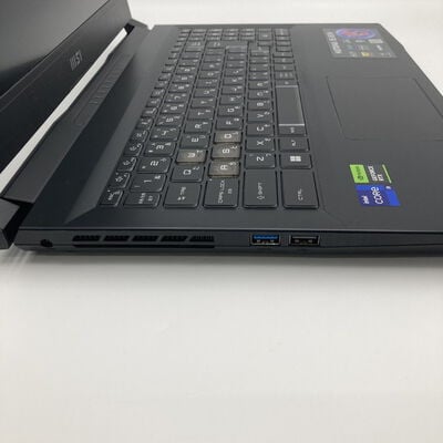 【神戸・三宮店】中古  MSI Katana 15 B13VGK(i9-13900H/32GB/SSD1TB/RTX4070/W11H) 3430006462 