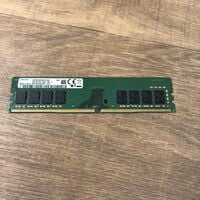 中古  PC4-21300 8GB デスクトップ用_ 184888 