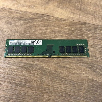 【姫路店】中古  PC4-21300 8GB デスクトップ用_ 184888 